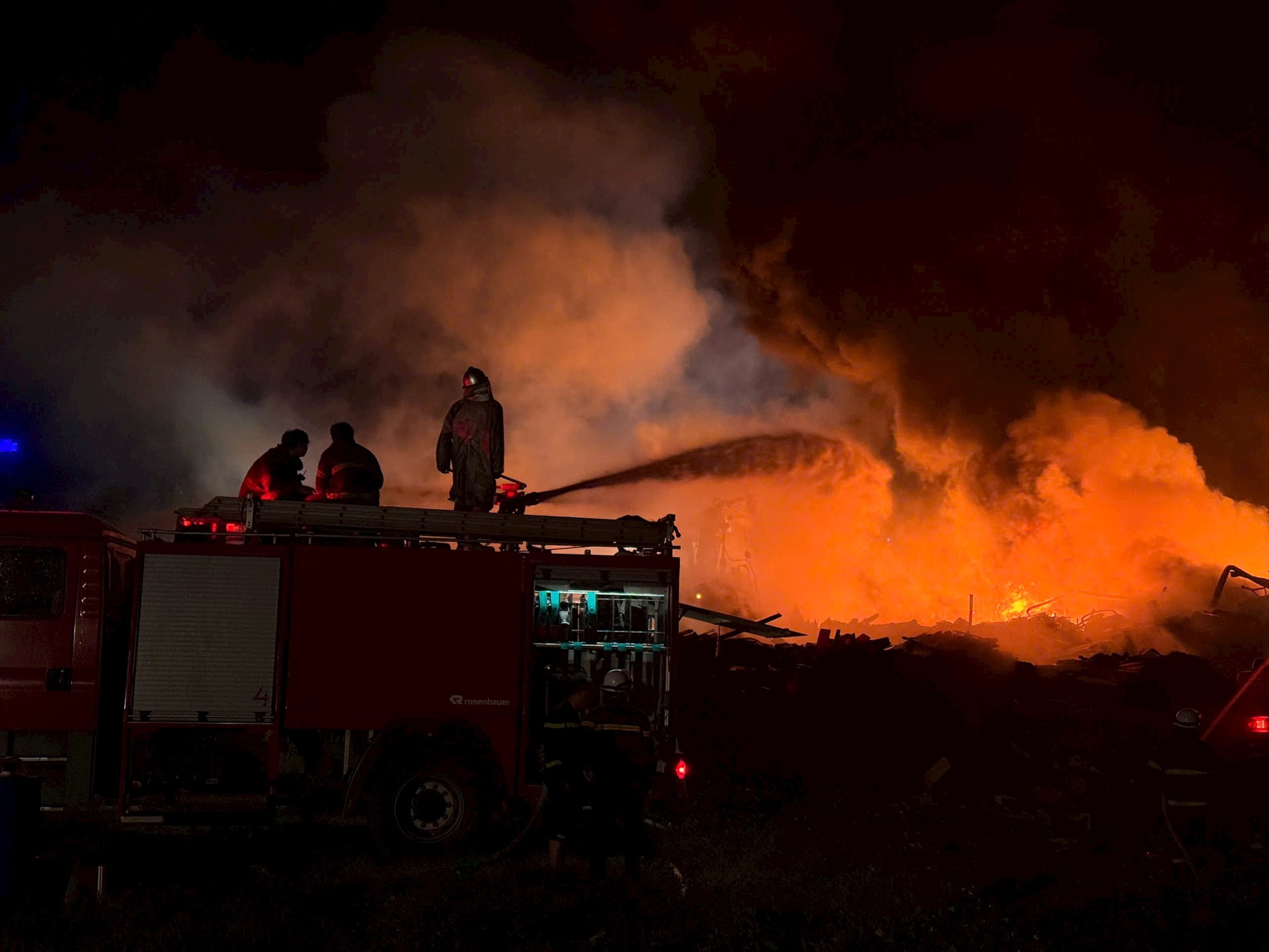 Ảnh: Hà Nội Mới