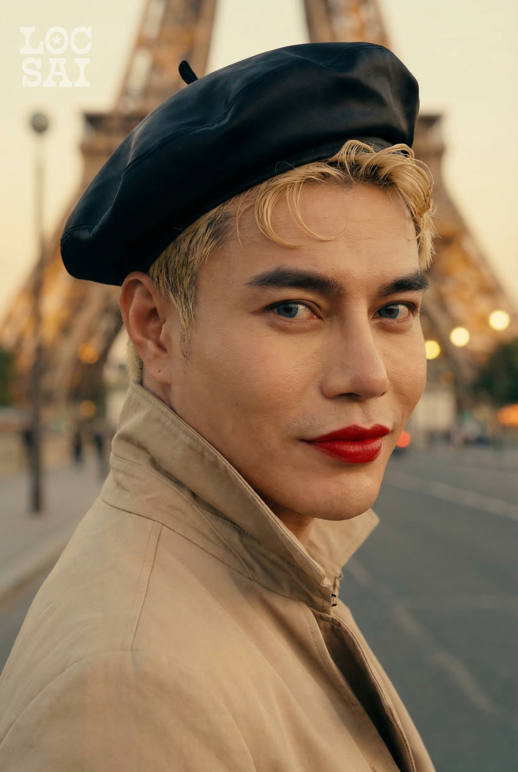 15 phiên bản Lê Dương Bảo Lâm khắp thế giới: Số 2 và 6 chất khó tin!