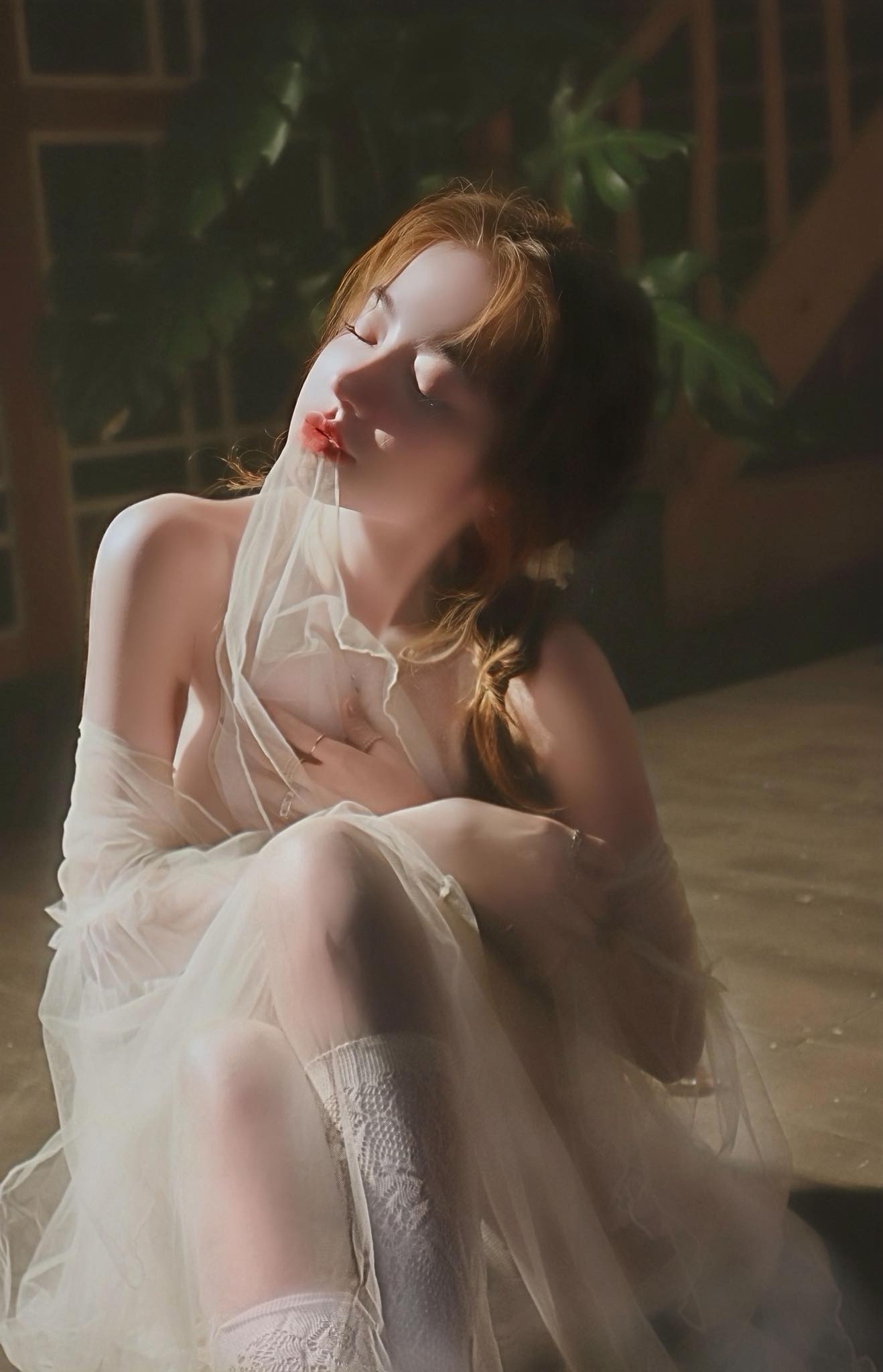 Là hot girl đình đám, sau khi làm mẹ, Elly Trần thay đổi thế nào?