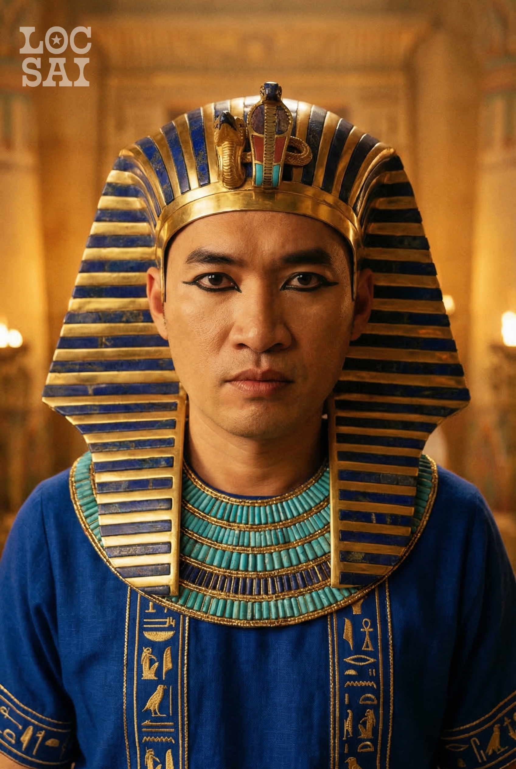 13 phiên bản Tiến Luật khắp thế giới: Số 11 không thể nhịn cười 