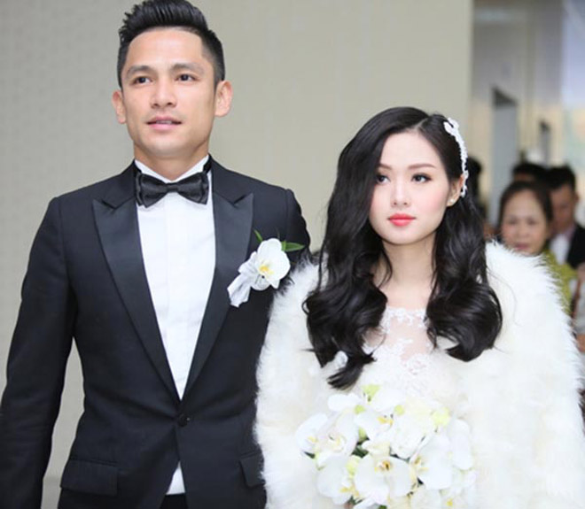 Tâm Tít bất ngờ kết hôn khi đang ở đỉnh cao sự nghiệp