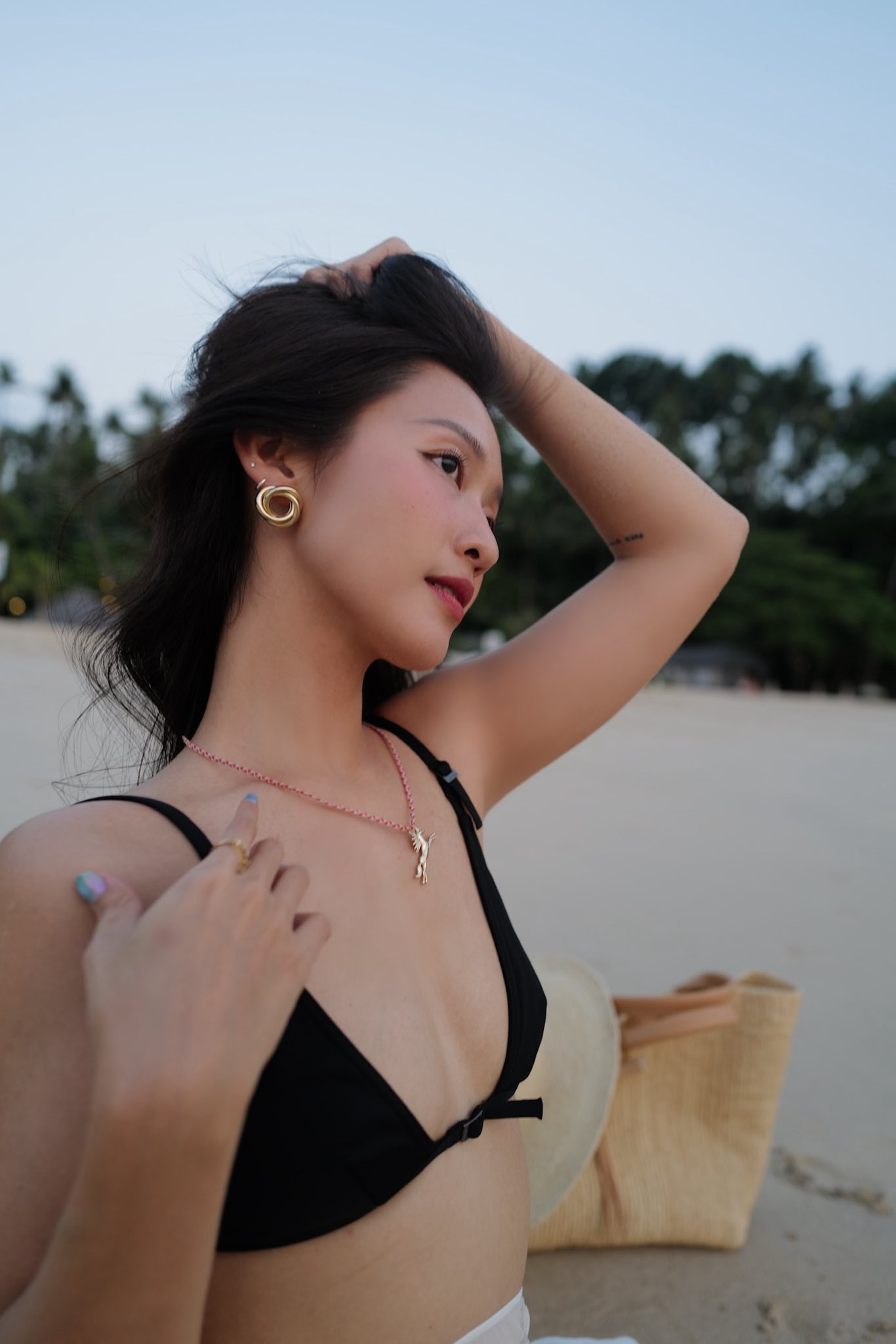 Hot girl boxing đời đầu, 15 tuổi đã nổi tiếng bây giờ 