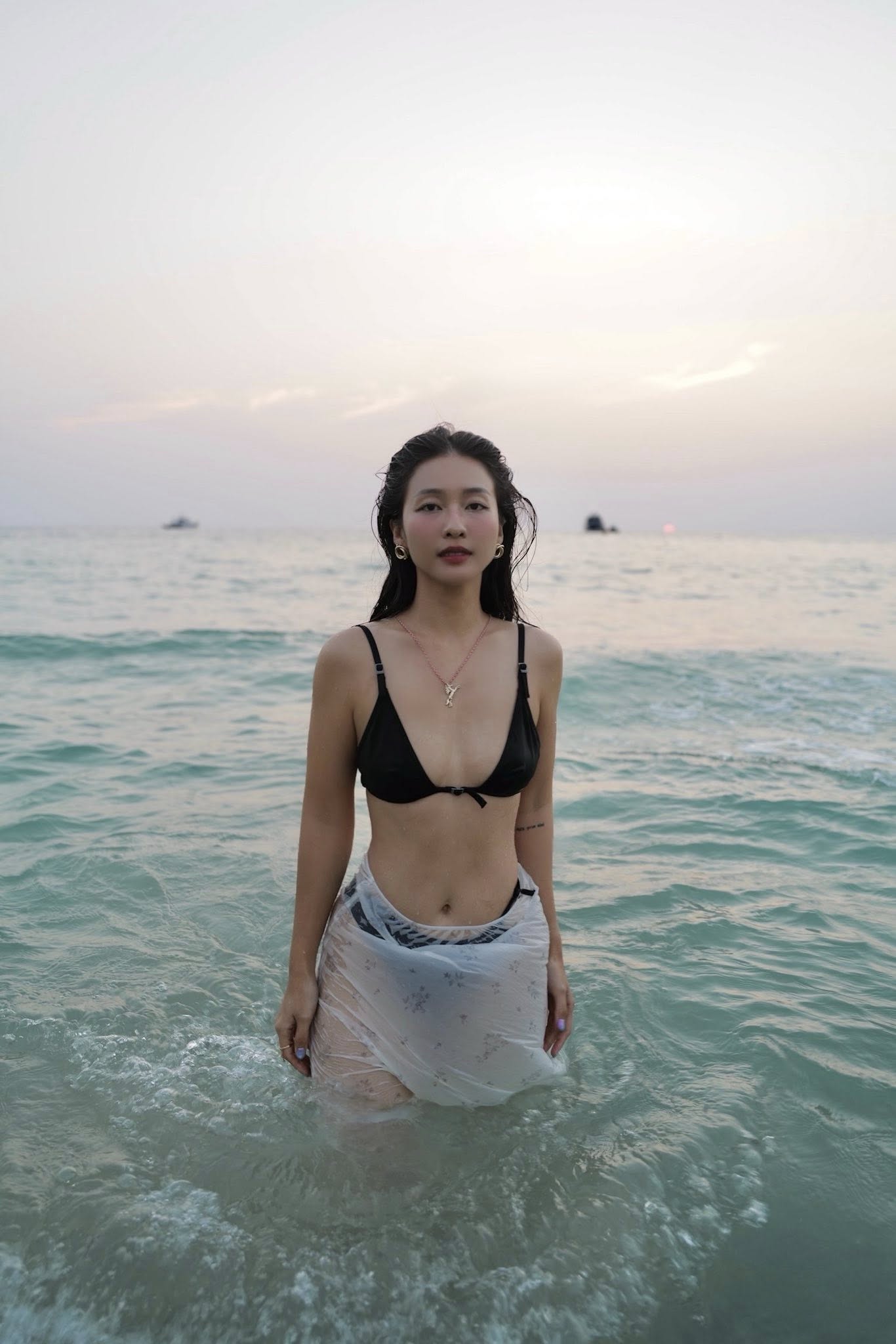 Hot girl boxing đời đầu, 15 tuổi đã nổi tiếng bây giờ 