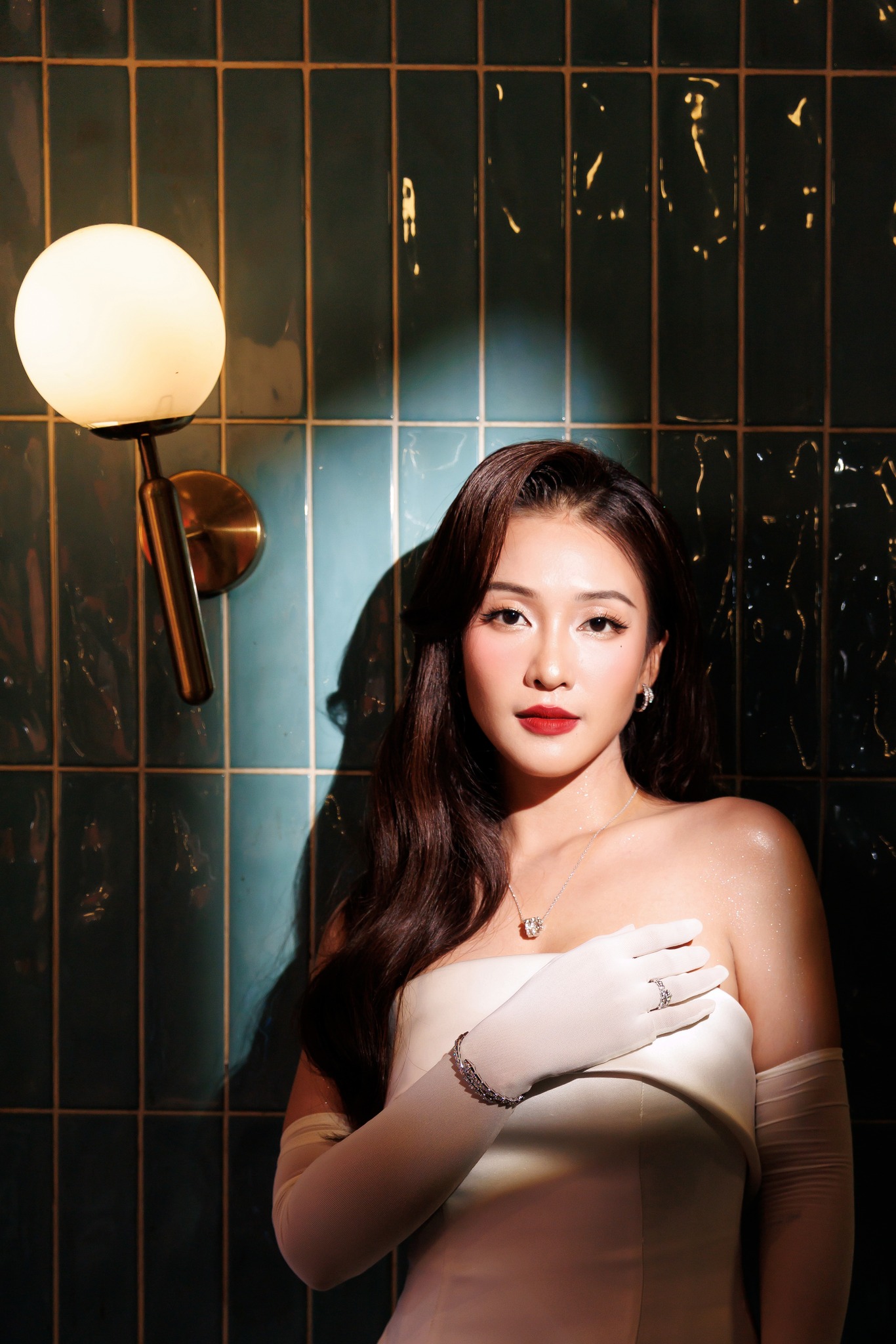 Hot girl boxing đời đầu, 15 tuổi đã nổi tiếng bây giờ 