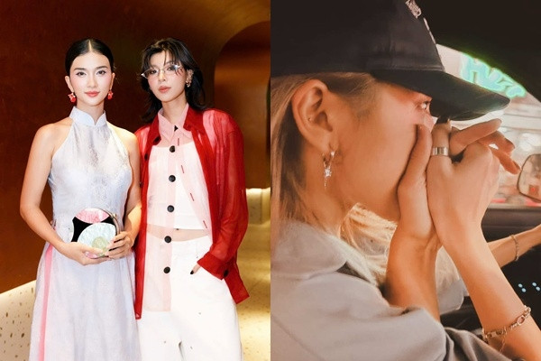 Kim Tuyến bất ngờ ‘hot’ trở lại khi xuất hiện tin đồn liên quan đến chuyện tình cảm đồng giới