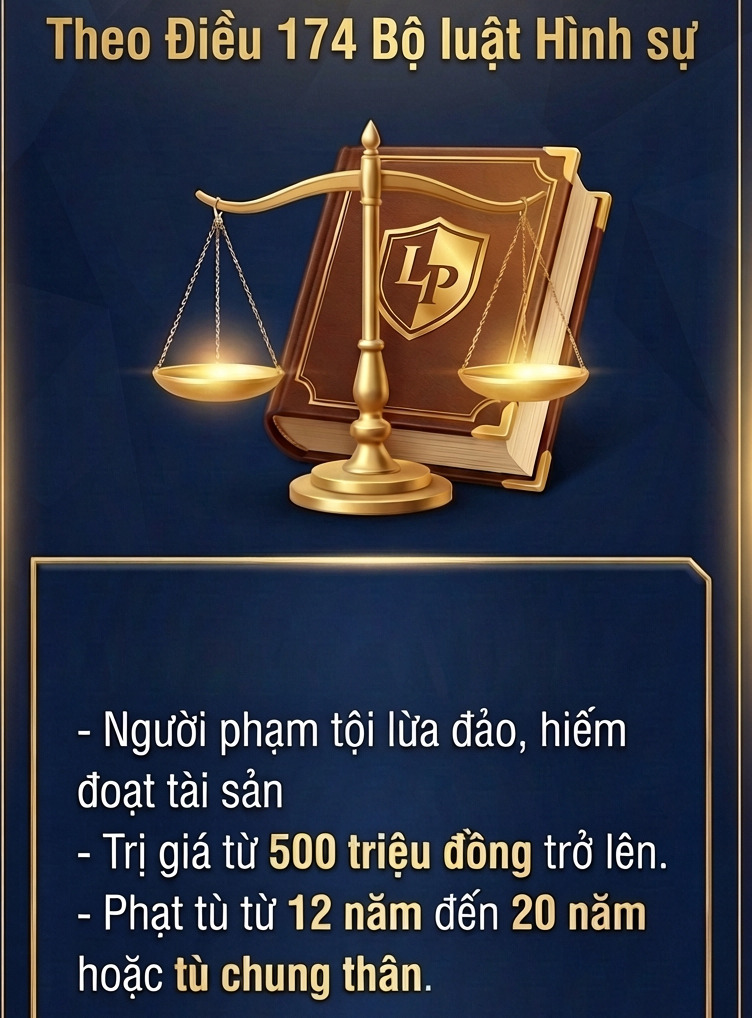 Ra lệnh bắt tạm giam Cao Thế Tài SN 1998