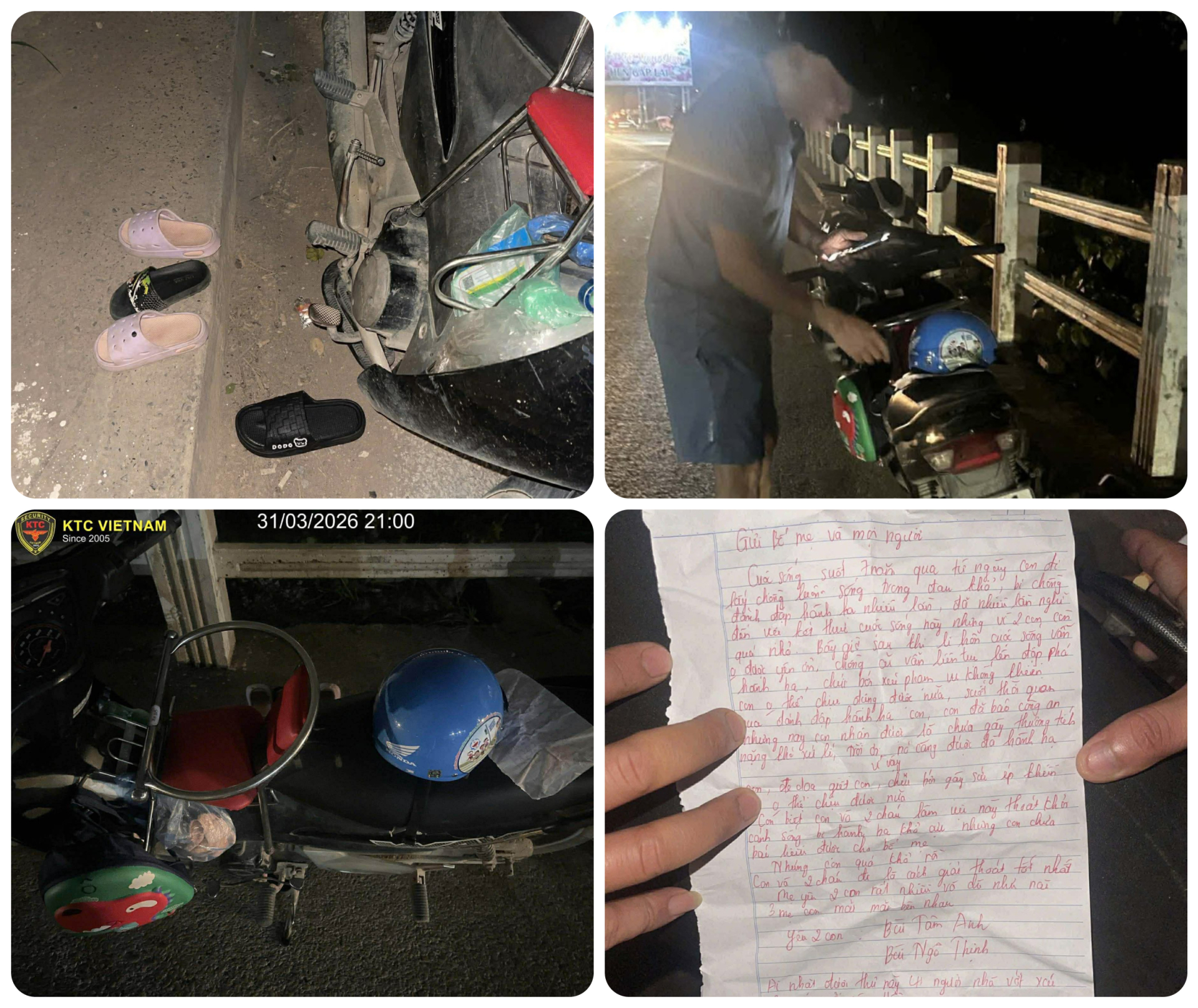 Sự việc gây xôn xao dư luận.