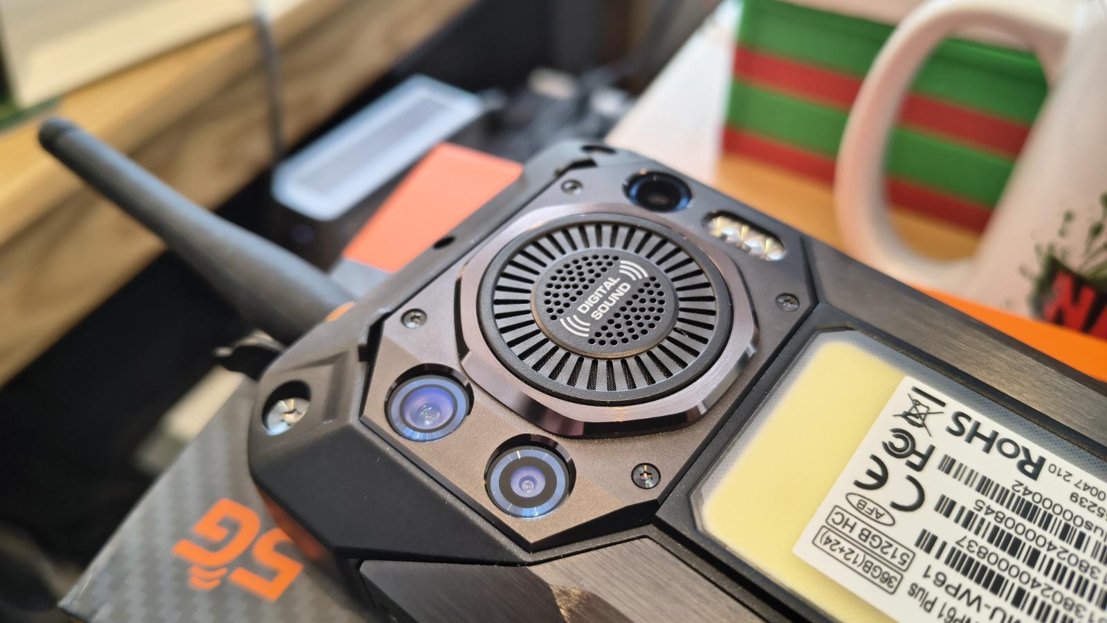 Không hổ danh là Trung Quốc: Biến thứ mà ai cũng có thành công cụ vượt xa sức tưởng tượng của con người