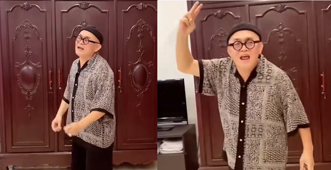 Không ít người nhận xét rằng Xuân Hinh “gừng càng già càng cay”.