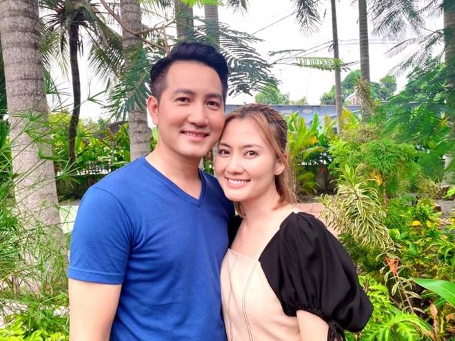 Nguyễn Phi Hùng có mối quan hệ thân thiết với Ngọc Lan nên bị hiểu lầm yêu nhau.