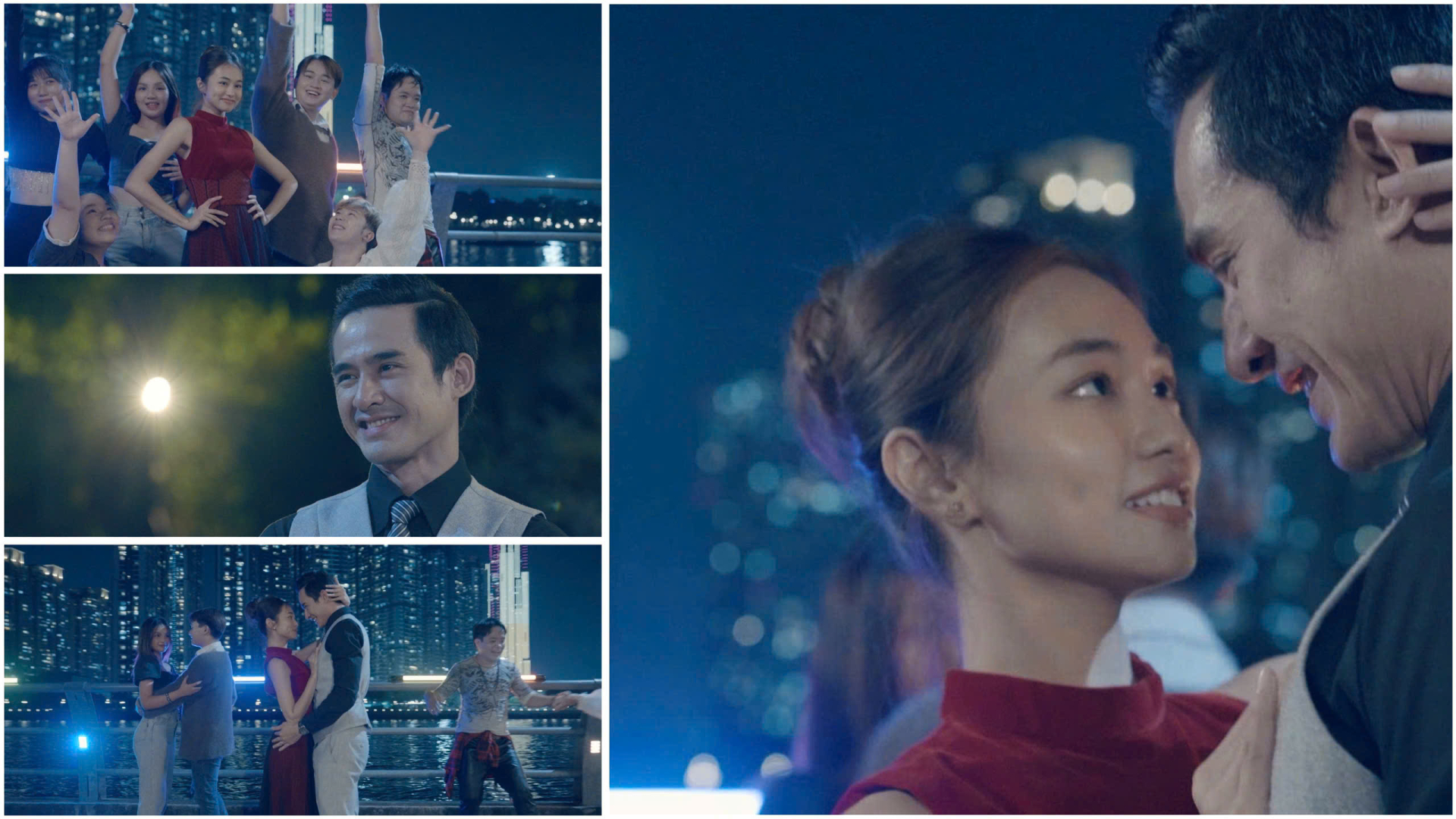 Nhân vật Như Trang trở thành một trong những nhân vật đáng ghét nhất màn ảnh Việt thời gian gần đây.