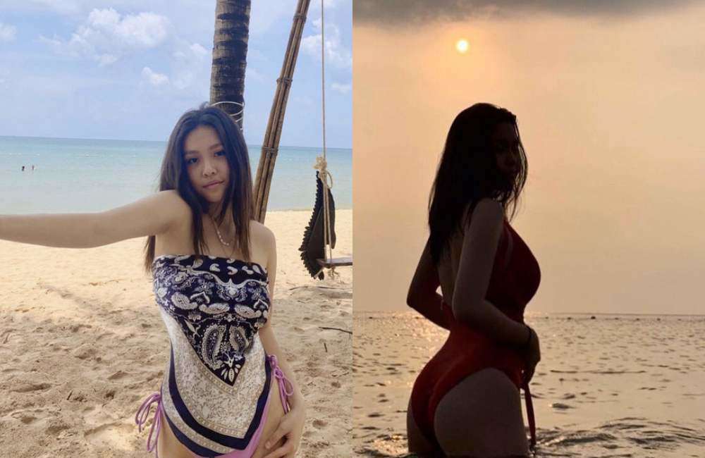  Nguyễn Uyên còn khiến nhiều người bất ngờ với học lực