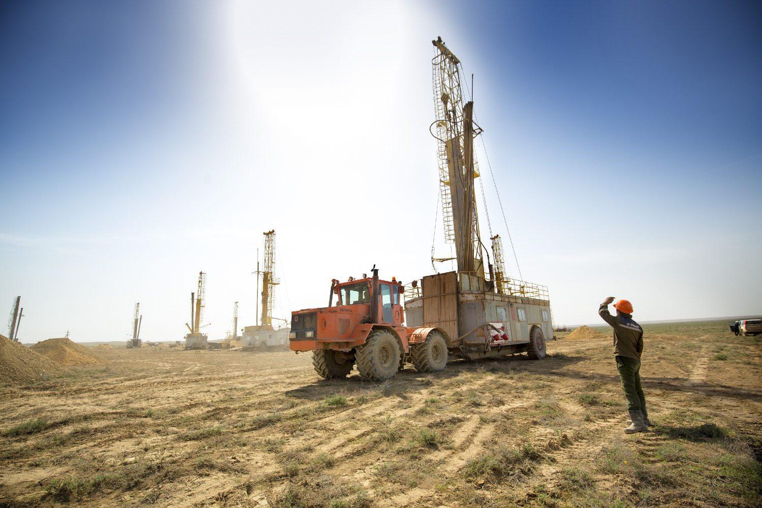 Lần đầu tiên sau 20 năm, Nga lại đón tin vui từ thứ mà cả thế giới đang khao khát