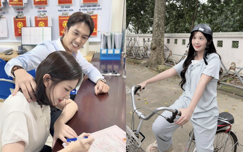 Nam diễn viên Việt ở rể ngay sau cưới, bắt vợ phải dùng hàng hiệu