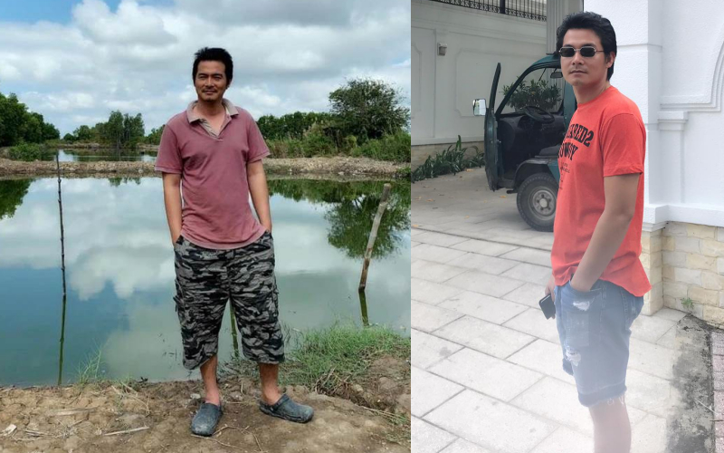 Nam diễn viên Việt công khai nợ 20 tỷ đăng gì trên mạng xã hội?