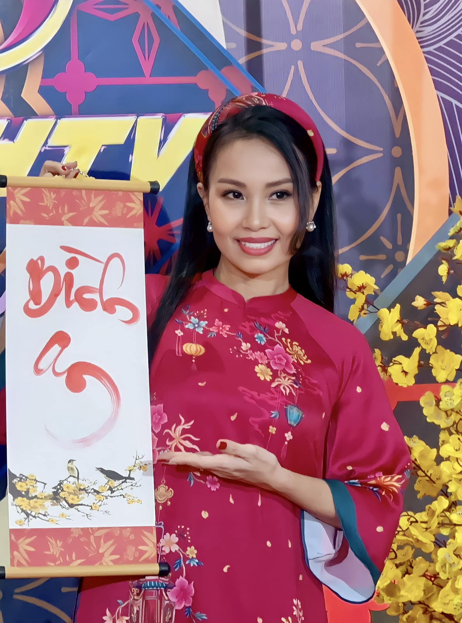 Thông tin về người phụ nữ sinh năm 1970 từng được Đan Trường yêu thầm