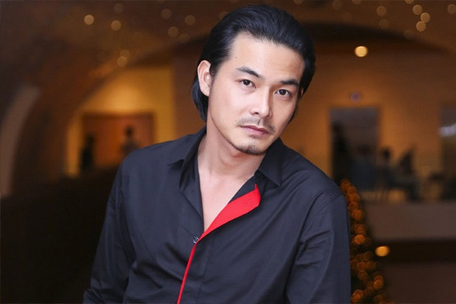 Quách Ngọc Ngoan trở lại mạnh mẽ với phim ảnh.