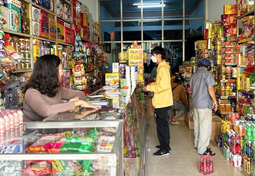 Ảnh minh họa (Nguồn: Nhịp sống thị trường).