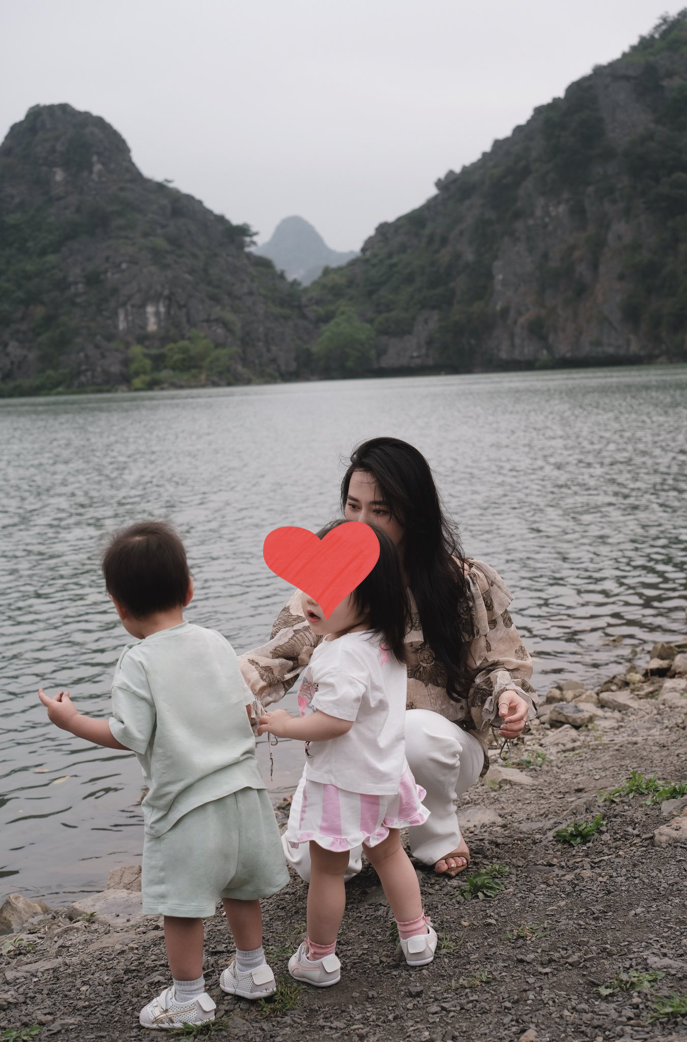 Tình trạng mới nhất của Phương Oanh