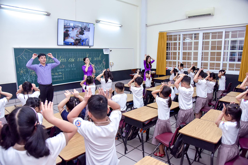 Ảnh minh họa (Nguồn: Báo Đồng Nai).