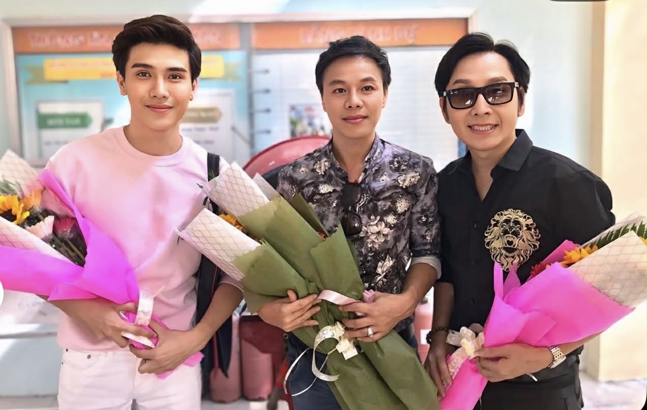 Nguyễn Tâm lên tiếng về vụ kiện kéo dài 6 năm với công ty của NSƯT Vũ Luân, đòi bồi thường 20 tỷ