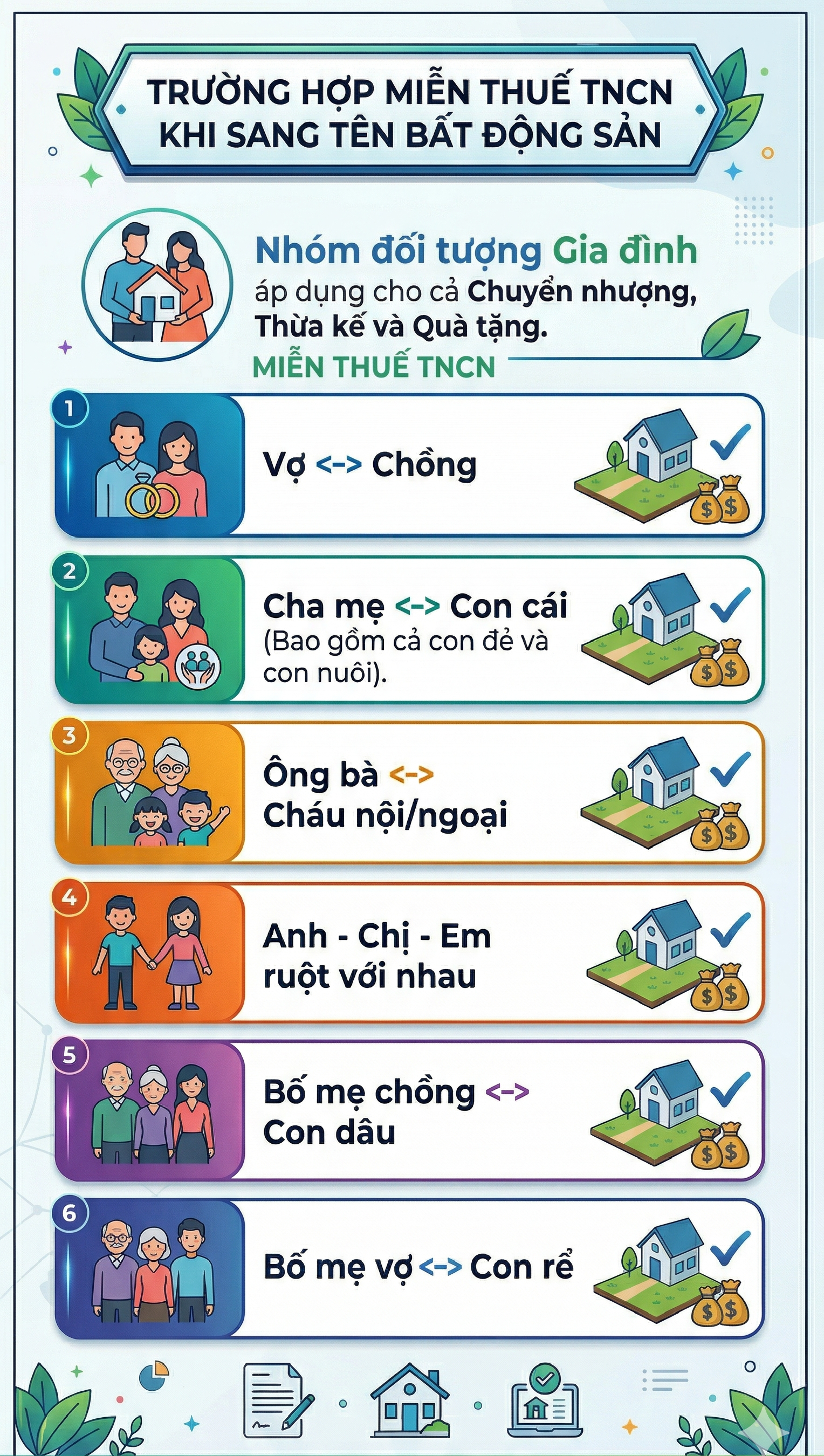 Tất cả người dân có sổ đỏ chú ý quy định mới vừa được đề xuất 