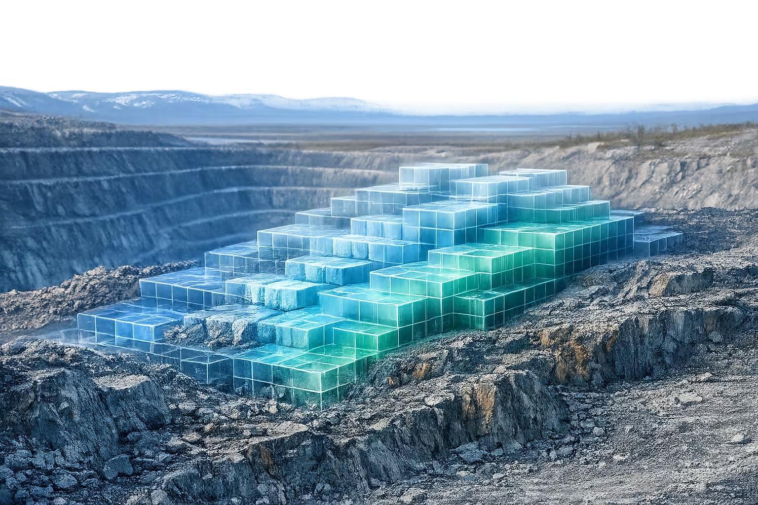 Nga liên tiếp đón tin vui với 276 mỏ quặng và 41 mỏ dầu: Không phải 