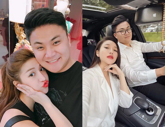 Vân Navy lựa chọn lui về phía sau và tập trung cho cuộc sống cá nhân