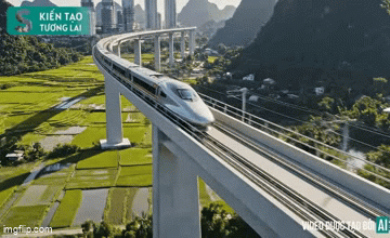 Lộ diện 'quán quân' đền bù GPMB làm đường sắt tốc độ cao 67 tỷ USD: Không phải Hà Nội hay TP.HCM