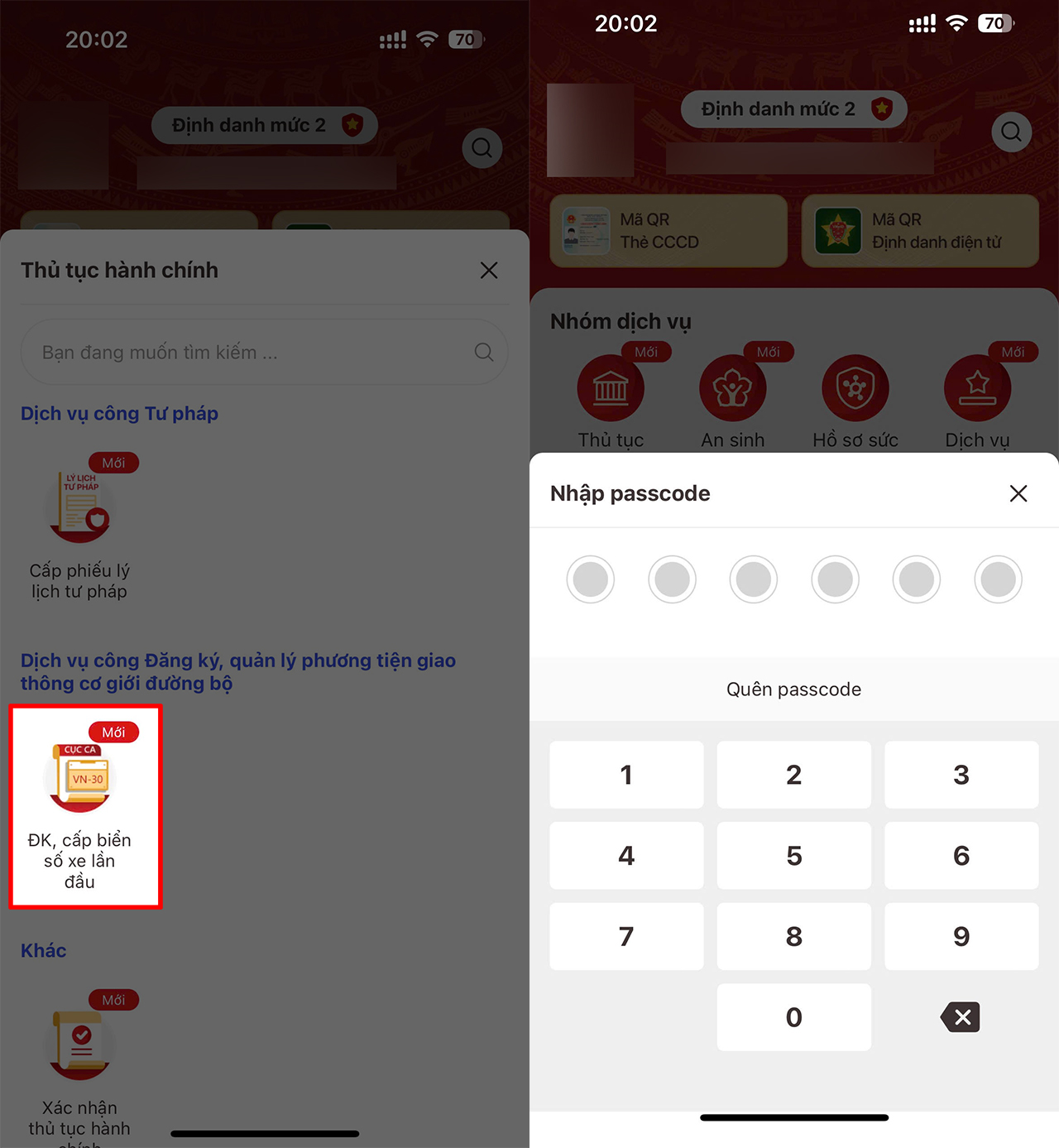 Thông tin quan trọng liên quan đến biển số xe, ai cũng nên biết
