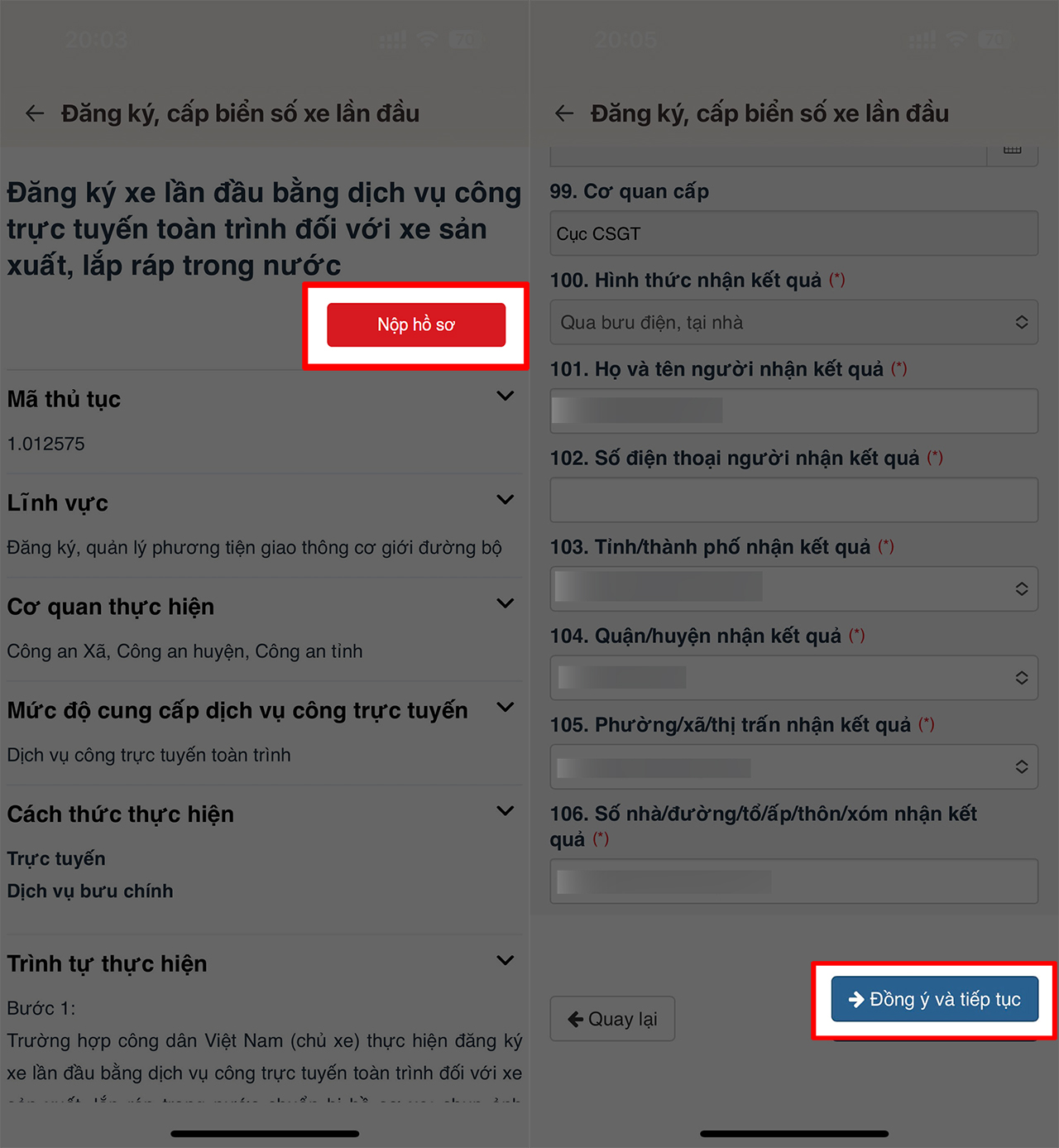 Thông tin quan trọng liên quan đến biển số xe, ai cũng nên biết
