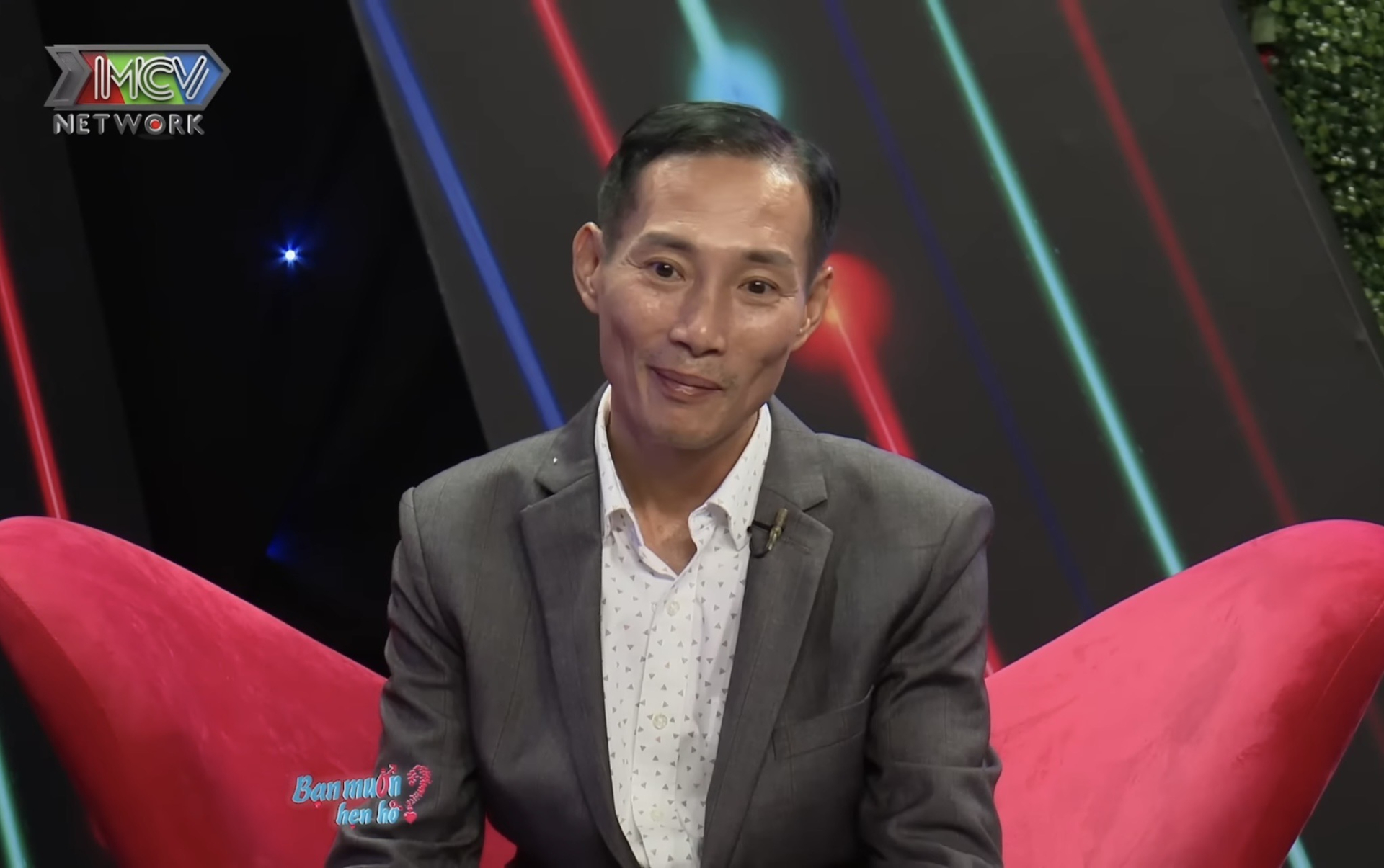 Anh Nguyễn Lâm Phong chưa từng kết hôn. 