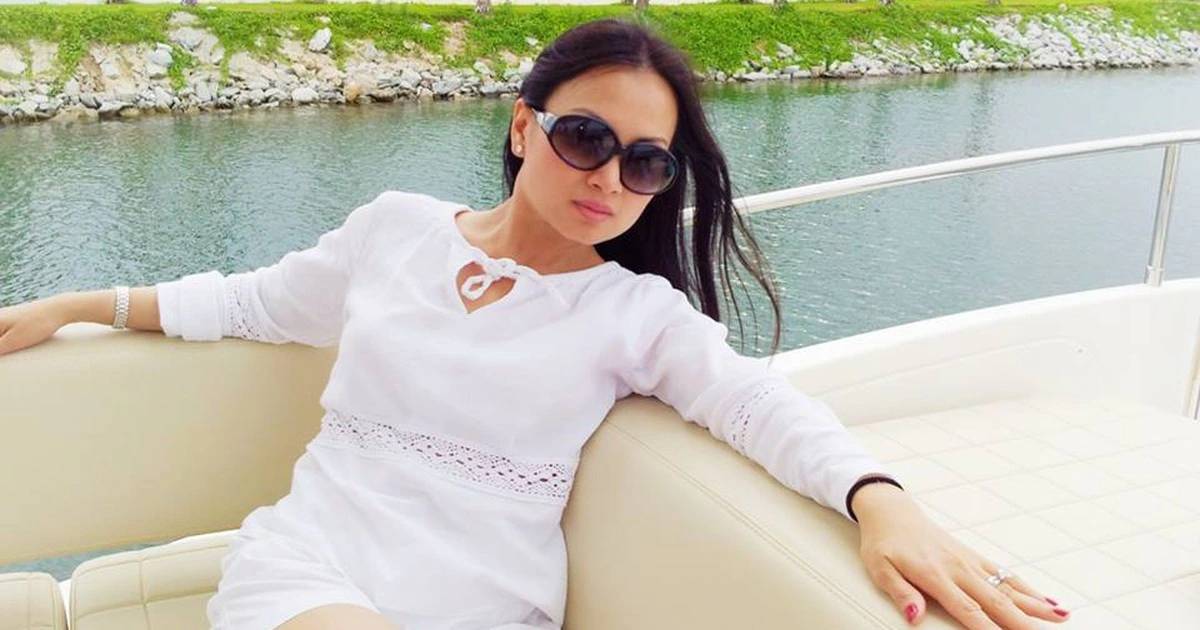 Nữ ca sĩ giàu nhất Việt Nam: “Tôi nhớ mãi 1 câu này của mẹ chồng”