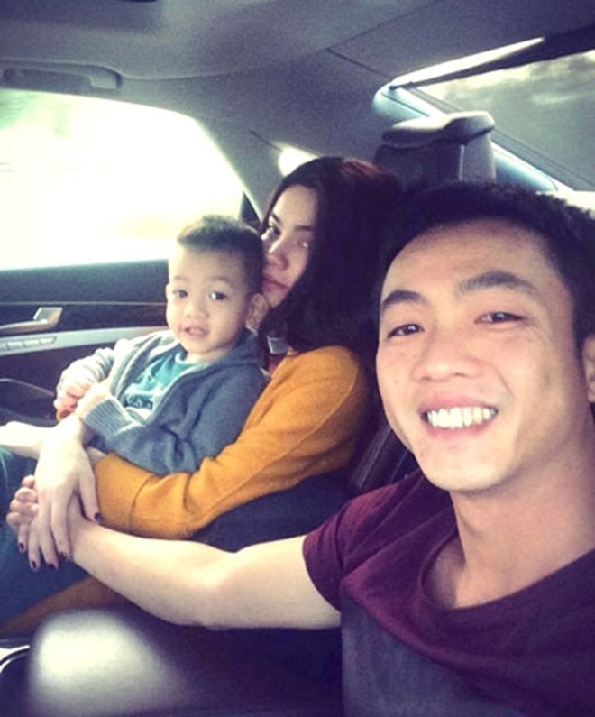 Subeo (tên thật là Nguyễn Quốc Hưng) sinh năm 2010, là con chung của Hồ Ngọc Hà và doanh nhân Cường Đô La.