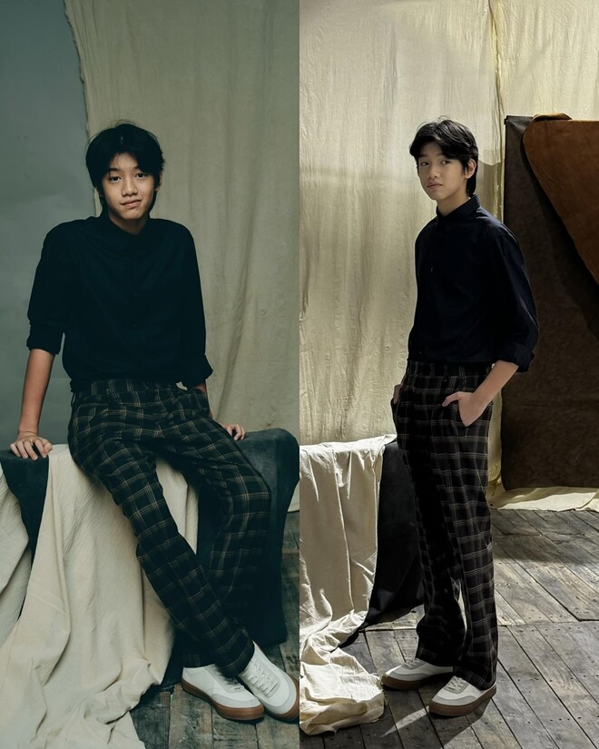 Subeo hiếm hoi lộ diện nhưng lần nào xuất hiện cũng khiến dân mạng bất ngờ vì sự thay đổi rõ rệt.