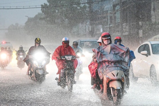 Ảnh minh họa (Nguồn: CAND).