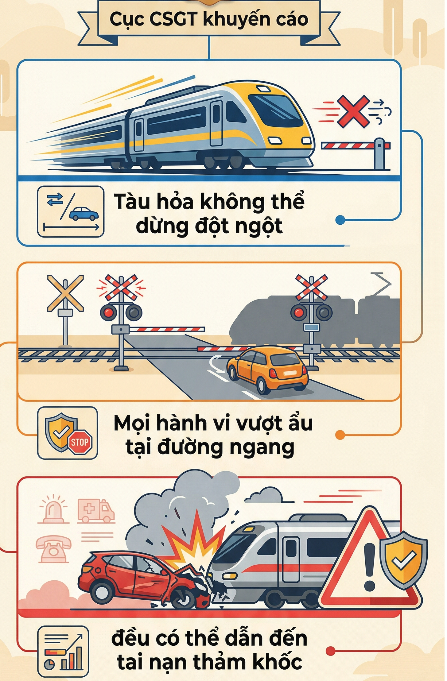 CSGT toàn quốc đồng loạt ra quân, trong đó 35 cảnh sát được phân công bí mật ghi hình, thực hiện nhiệm vụ gì?