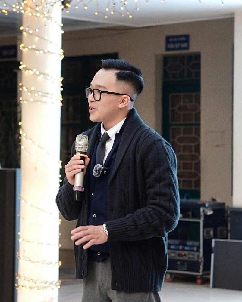 Anh Hoàng Tiến Dũng (SN 1991)