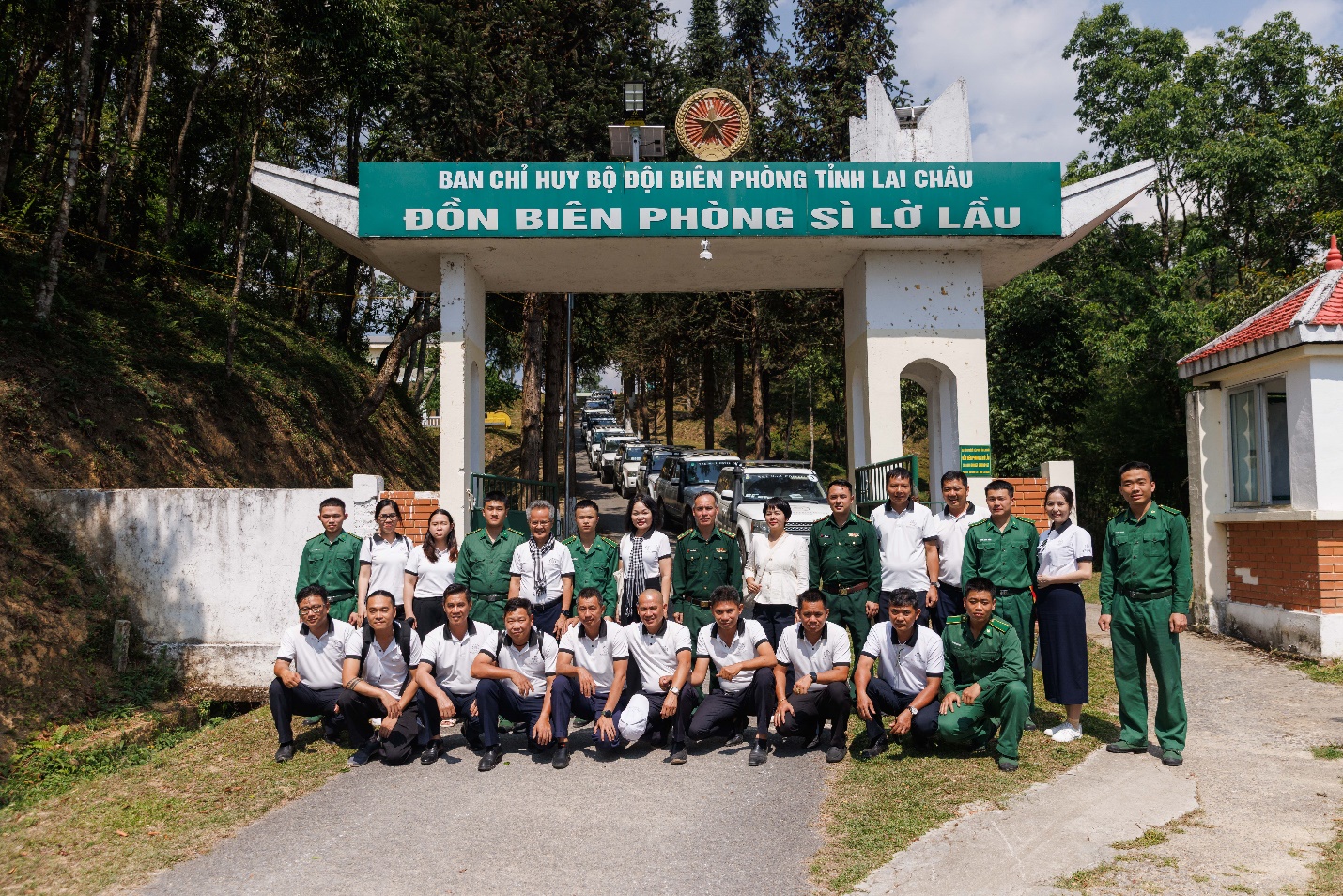 Hành trình từ trái tim khơi dậy khát vọng lớn trong thế hệ trẻ