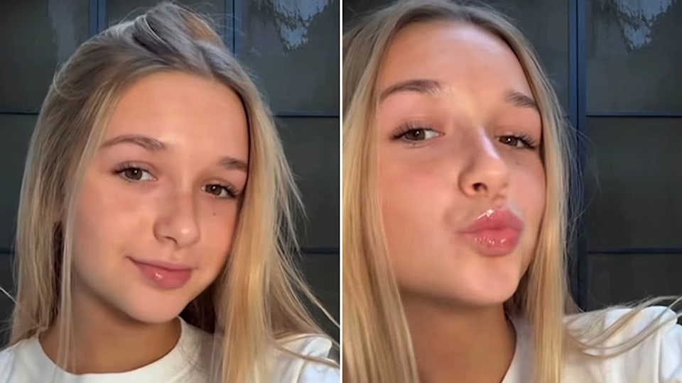 Cô bé được tiếp cận với nghệ thuật, thời trang và các hoạt động sáng tạo từ sớm.