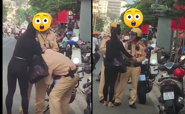 (Ảnh chụp màn hình)