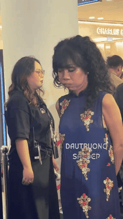 Trác Thúy Miêu tức giận bỏ về giữa sự kiện vì bị hỏi nghệ danh: 'Đó là giới hạn cuối cùng của tôi'