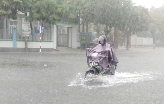 Ảnh minh hoạ (nguồn: Lao động).