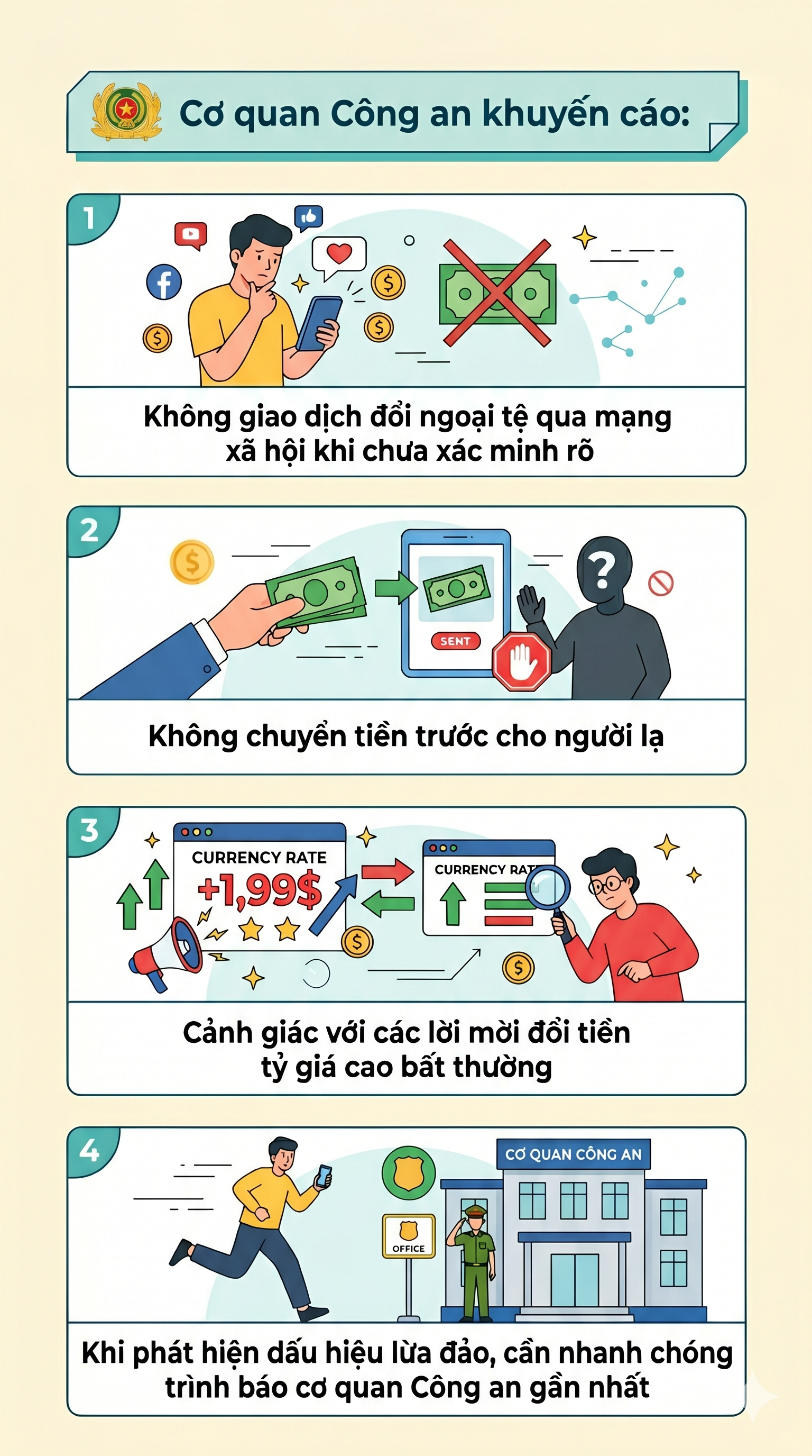 Thi hành Lệnh bắt tạm giam đối với Nguyễn Gia Hoàng SN 1999