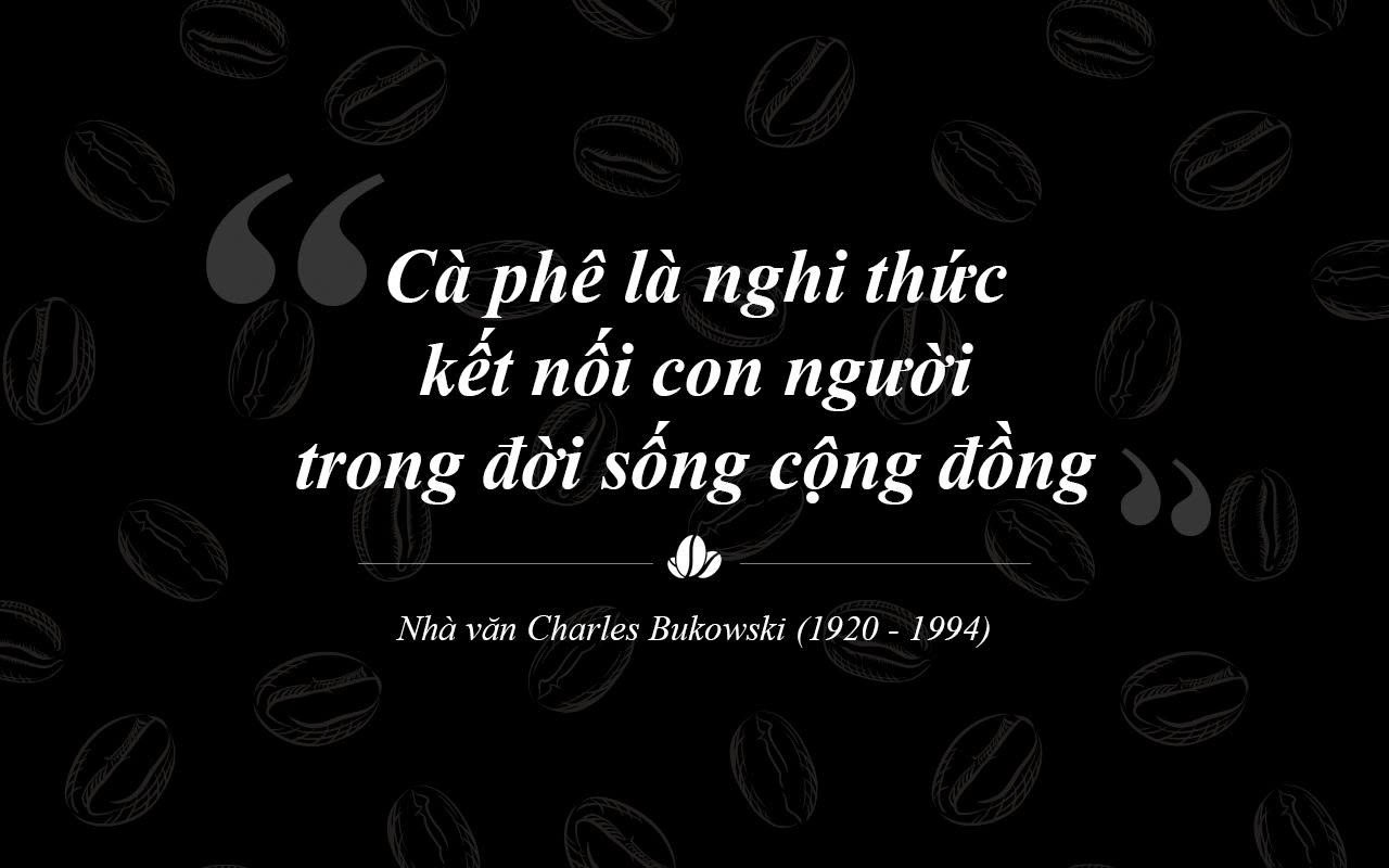 Diễn đàn Di sản cà phê thể giới – Không gian đối thoại kết nối Văn hóa và Tri thức cà phê toàn cầu