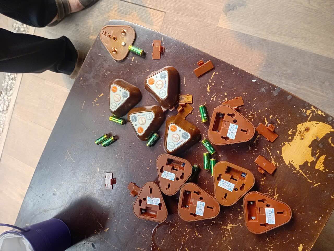 Hiện tượng lạ khiến nhiều chủ xe ở Hà Nội bị ảnh hưởng, chuyên gia vào cuộc tìm nguyên nhân