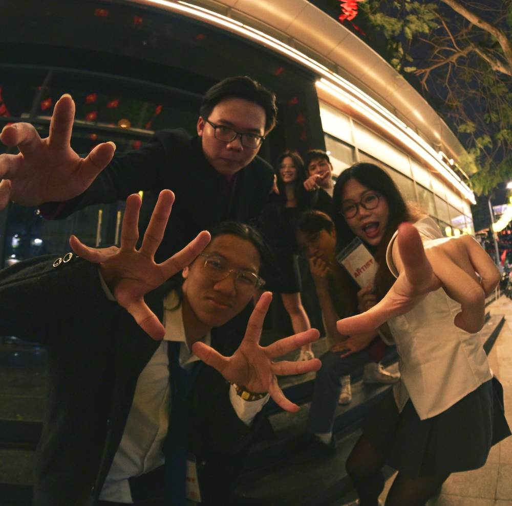 Thạch Lan ra mắt single đầu tiên năm 2026, gửi gắm chiêm nghiệm và suy tư của người trẻ