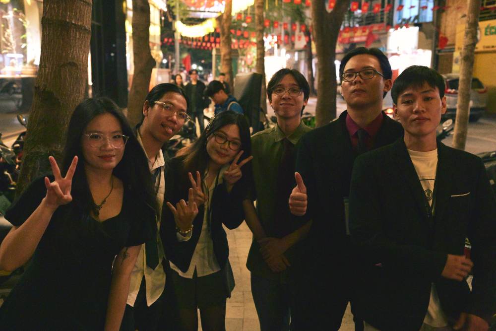 Thạch Lan ra mắt single đầu tiên năm 2026, gửi gắm chiêm nghiệm và suy tư của người trẻ