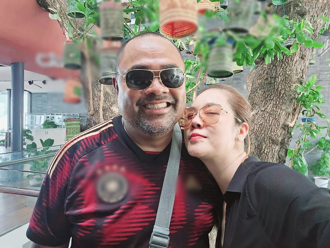 Cả hai luôn gắn bó, đồng hành trong cuộc sống, công việc