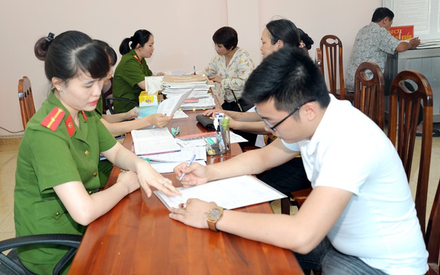 Ảnh minh họa (Nguồn: VGP).